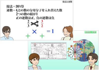 ポイントレッスン