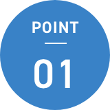 POINT 01