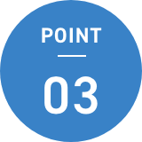 POINT 03