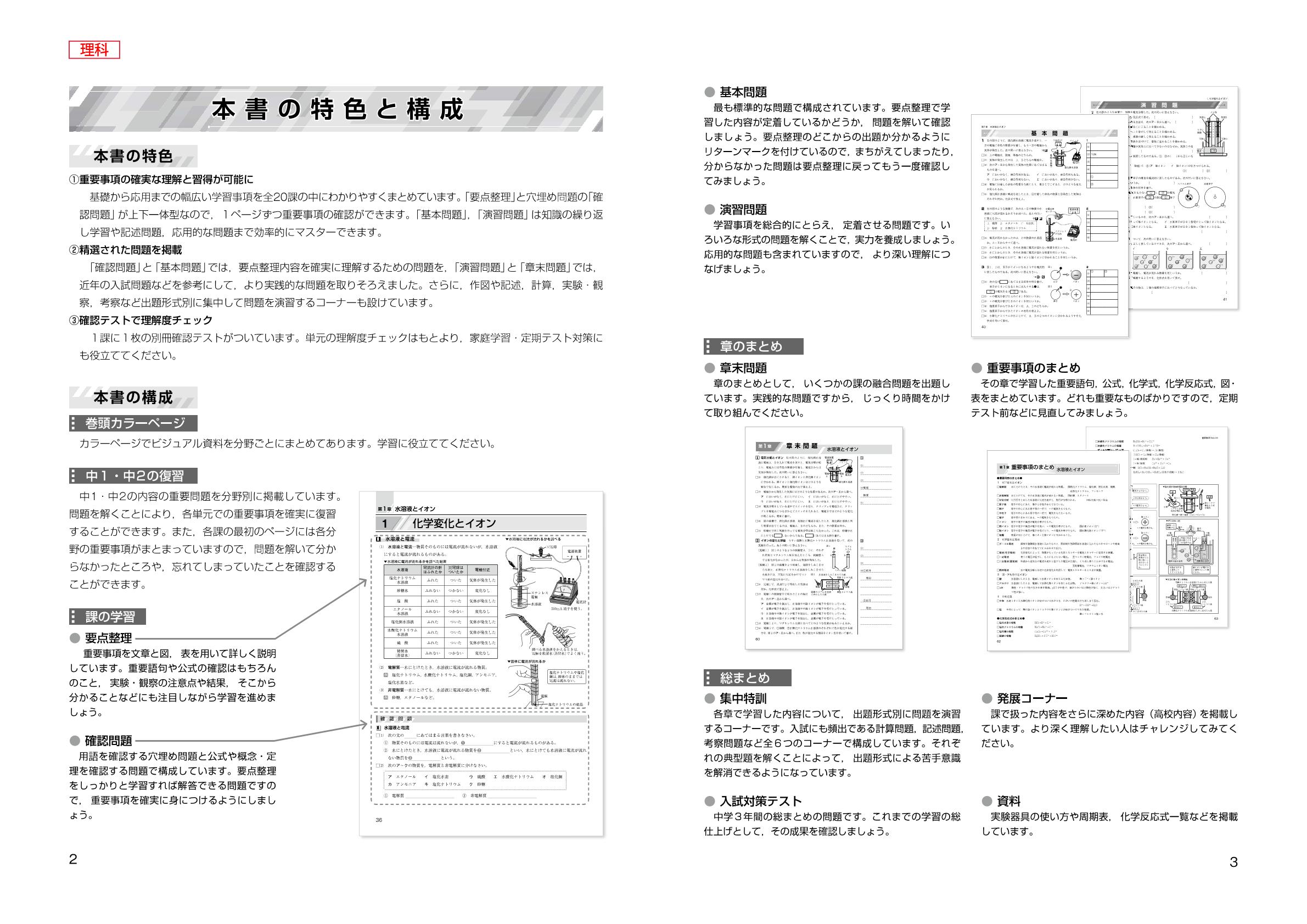 塾専用教材｜Juku Suite エデュケーショナルネットワーク標準新演習 